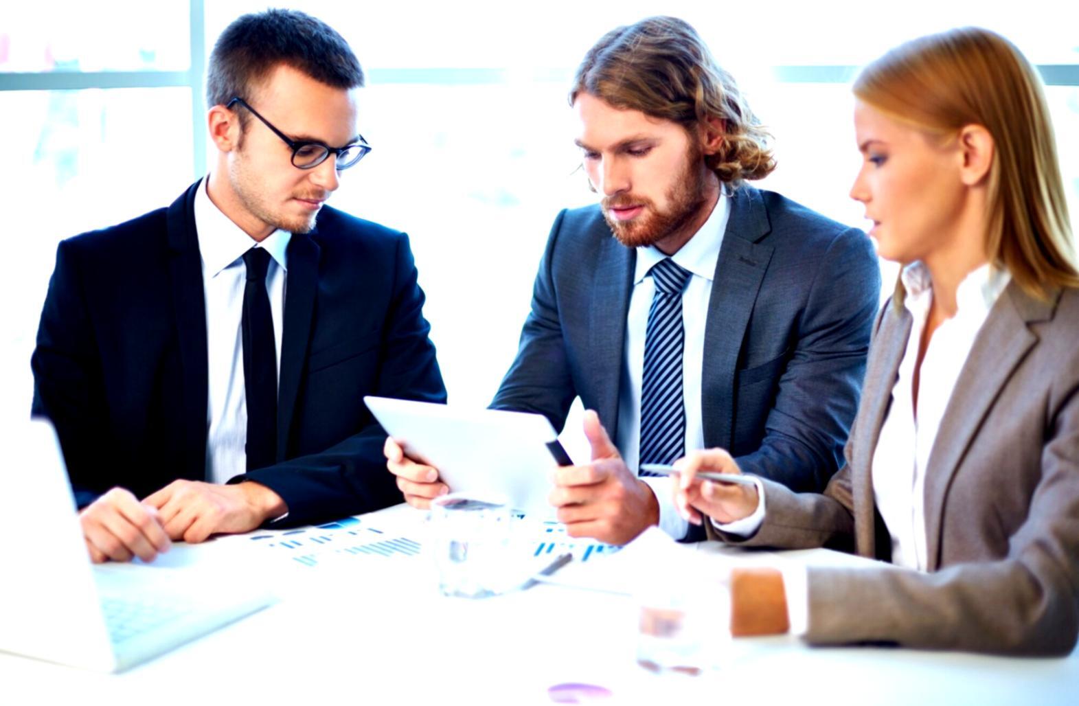 Banking education workshop in progress