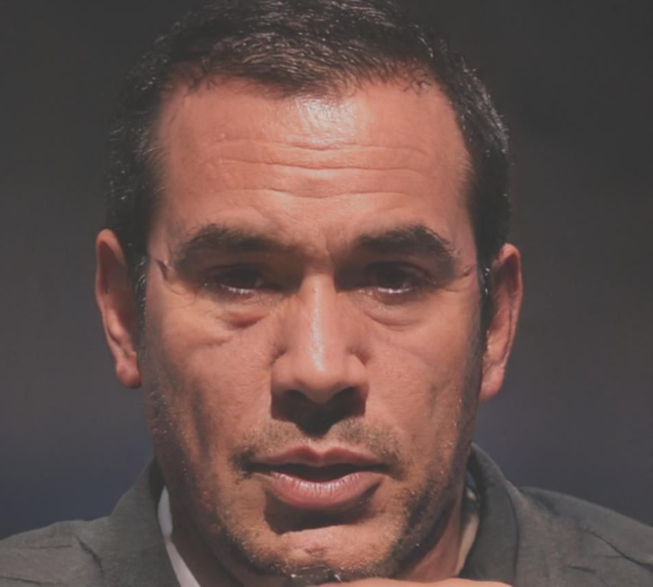 Testimonial from satisfied banking program graduate