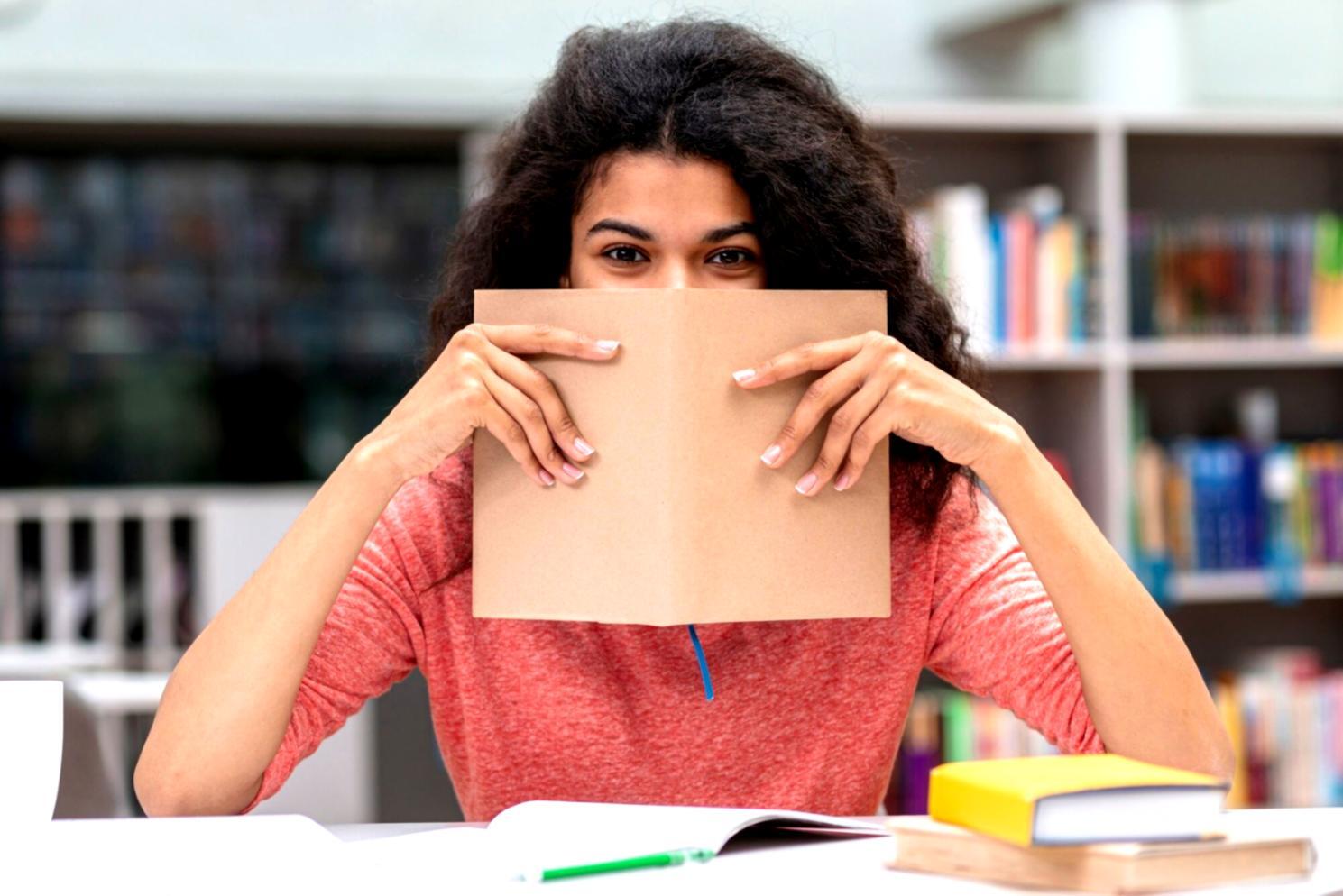 Financial planning session with documents and calculator